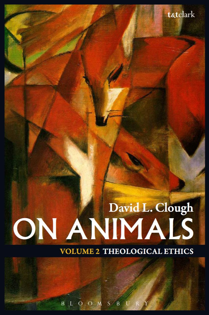 On Animals book cover