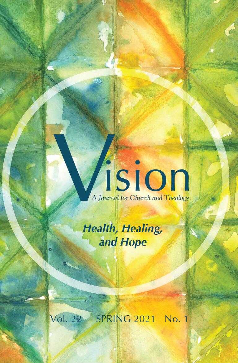 Vision: A Journal for Church and Theology