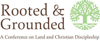 Rooted and Grounded logo